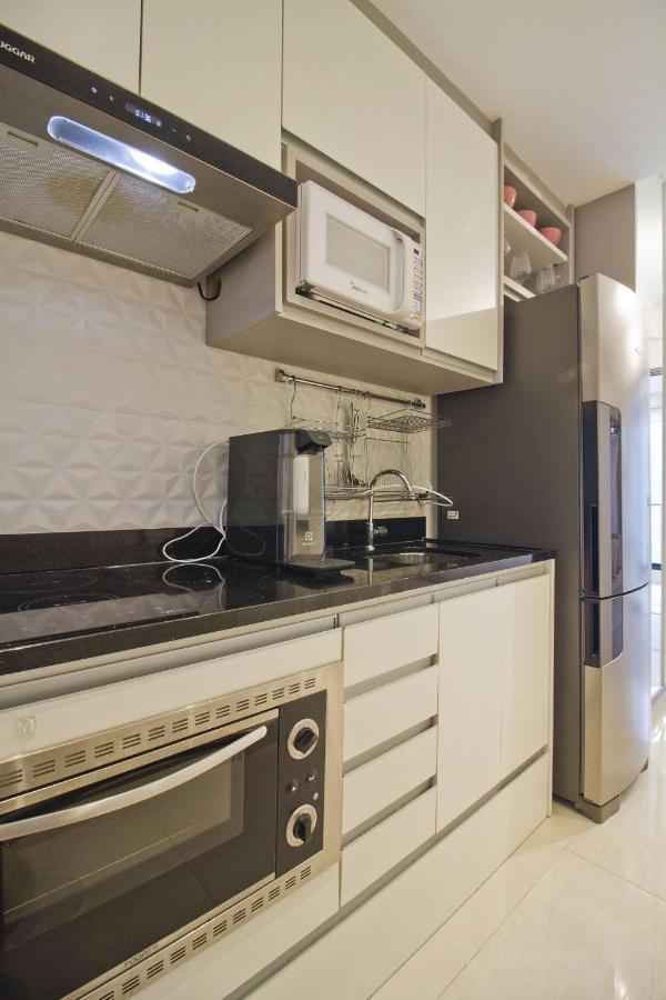 Appartement Lindo Loft Pet Friendly Em Pinheiros Sp à São Paulo Extérieur photo
