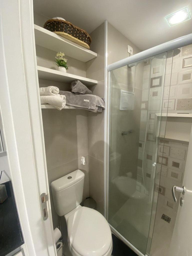 Appartement Lindo Loft Pet Friendly Em Pinheiros Sp à São Paulo Extérieur photo