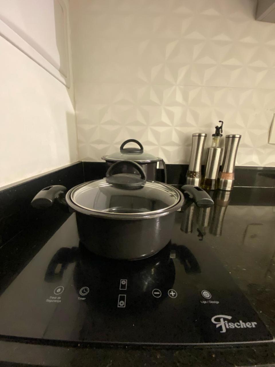 Appartement Lindo Loft Pet Friendly Em Pinheiros Sp à São Paulo Extérieur photo